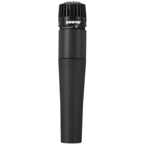 Микрофон Shure SM57-LCE