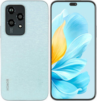 Смартфон Honor 200Lite8/256GBBlue