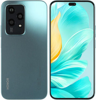 Смартфон Honor 200Lite8/256GBGreen