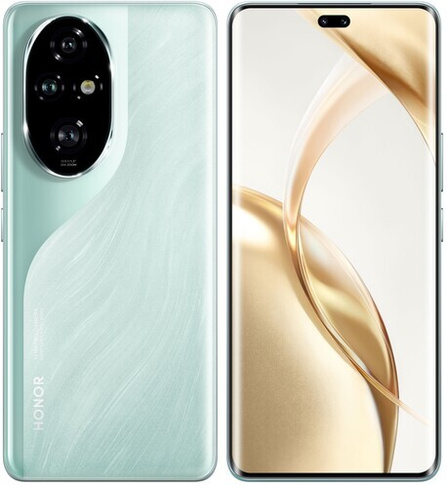 Смартфон Honor 200Pro12/512GBGreen