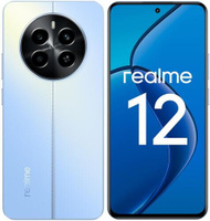 Смартфон realme 124G8/128GBBlue