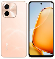 Смартфон vivo Y288/128GBPink