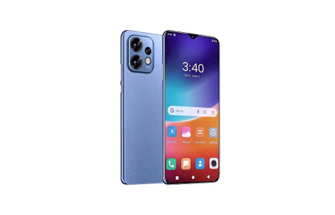 Смартфон Xiaomi Poco M6Pro5G12/512GBPurple