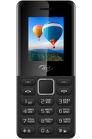 Сотовый телефон Itel It2163RBlack