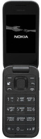 Сотовый телефон Nokia 2660Black