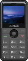 Сотовый телефон Philips XeniumX700