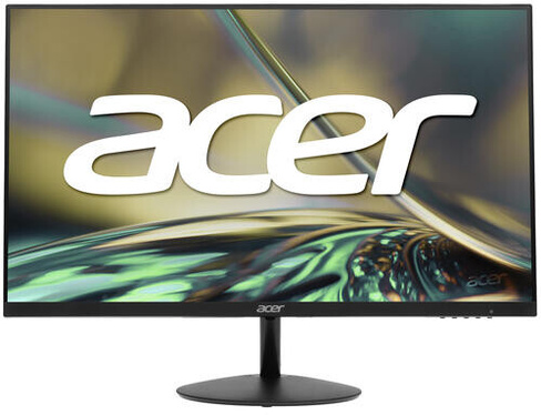 Монитор Acer SA242YEbi