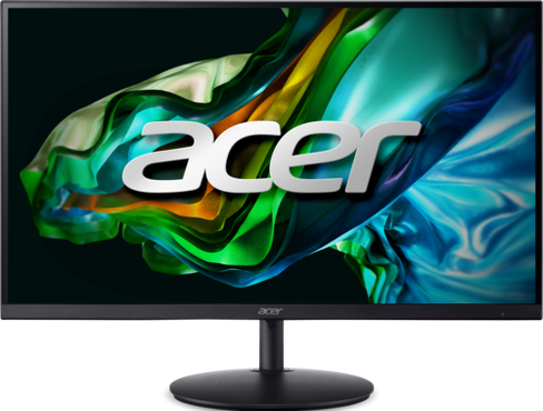 Монитор Acer SH272UEbmiphux