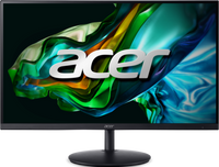 Монитор Acer SH272UEbmiphux