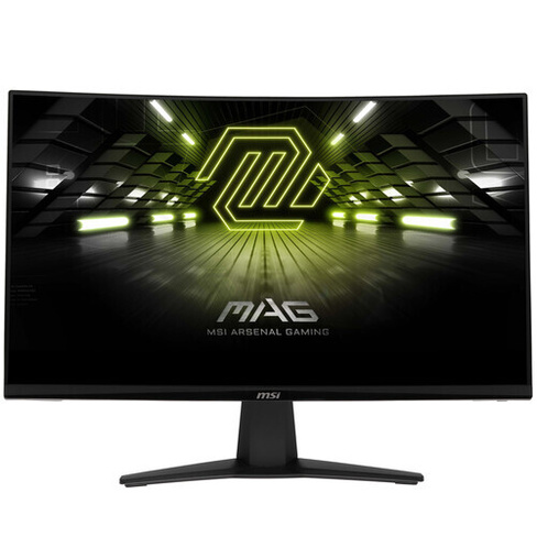 Монитор MSI MAG27CQ6F