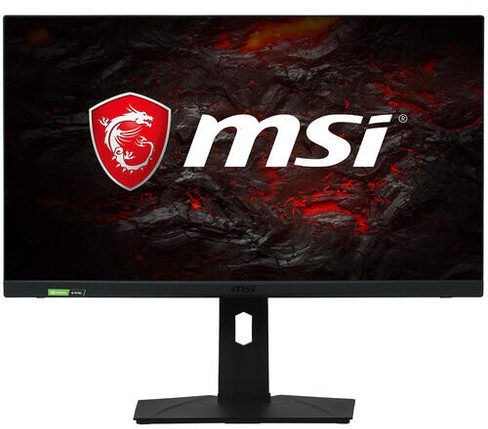 Монитор MSI MAG281URF