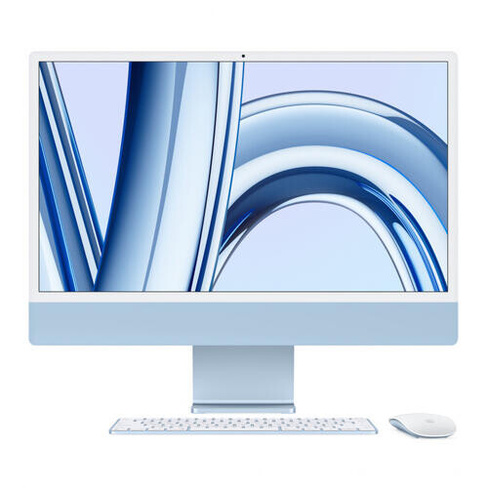 Моноблок Apple iMac(4.06ГГц256ГБ)_3