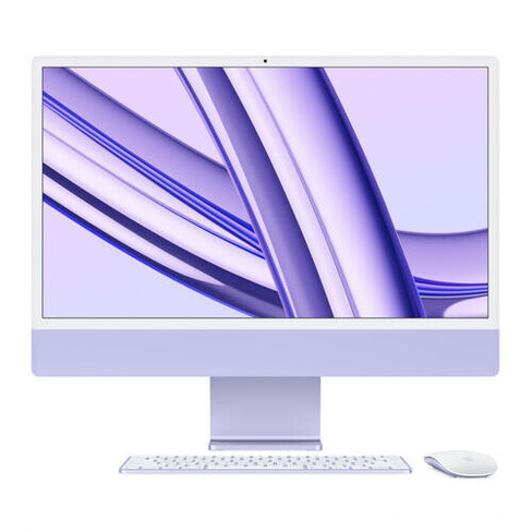 Моноблок Apple iMac(4.06ГГц512ГБ)_1