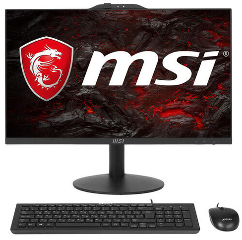 Моноблок MSI ProAP242P12M-877X