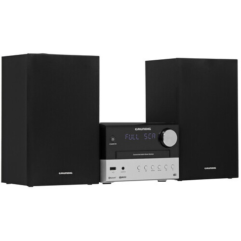 Музыкальный центр Grundig CMS3000