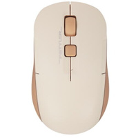 Беспроводная мышь A4Tech FstylerFB26CSAirBeige