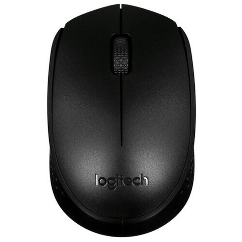 Беспроводная мышь Logitech B170