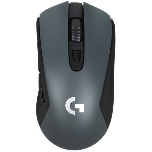 Беспроводная мышь Logitech G603Lightspeed