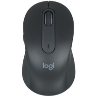 Беспроводная мышь Logitech SignatureM650Black_2