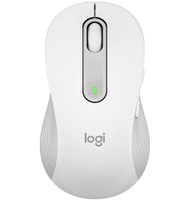 Беспроводная мышь Logitech SignatureM650LLeftWhite