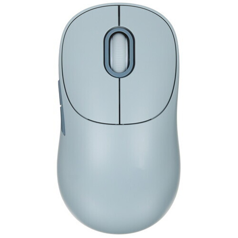 Беспроводная мышь Xiaomi WirelessMouse3Blue