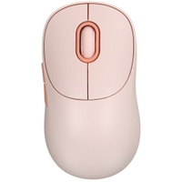 Беспроводная мышь Xiaomi WirelessMouse3Pink