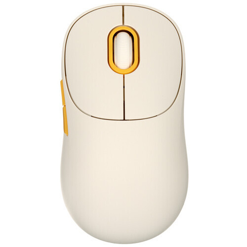 Беспроводная мышь Xiaomi WirelessMouse3White