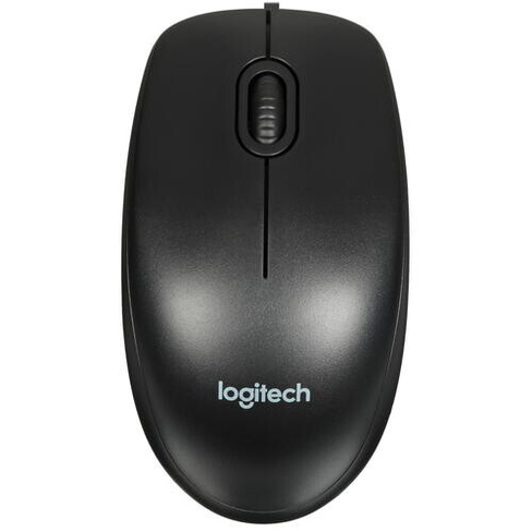 Мышь Logitech M90_1