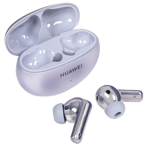 Беспроводные наушники HUAWEI FreeBuds6iфиолетовый