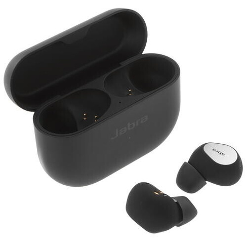 Беспроводные наушники JABRA Elite10Black