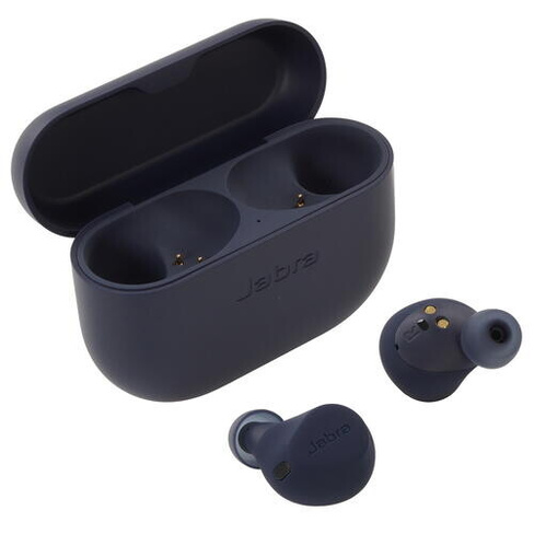 Беспроводные наушники JABRA Elite8ActiveBlue