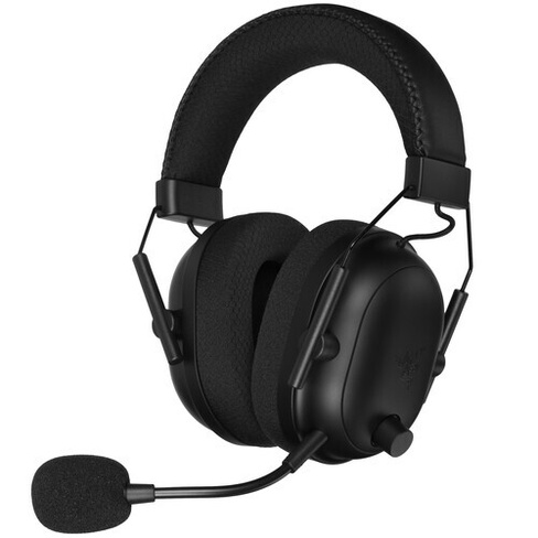 Беспроводные наушники Razer BlacksharkV2ProBlack_1