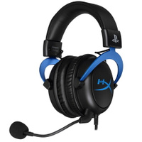 Наушники HyperX CloudGamingHeadset