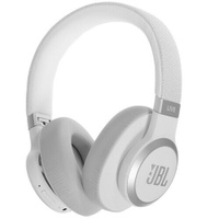 Наушники JBL Live660NCWhite_1