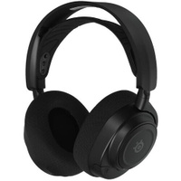 Наушники SteelSeries ArctisNova7