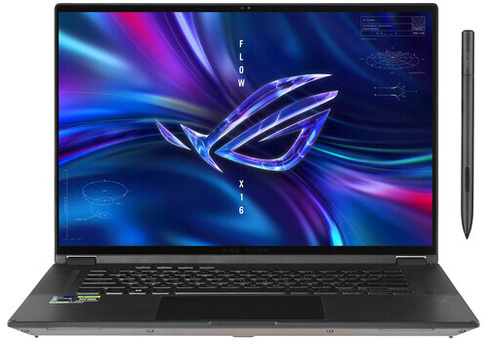 Ноутбук ASUS GV601VI-NL018W