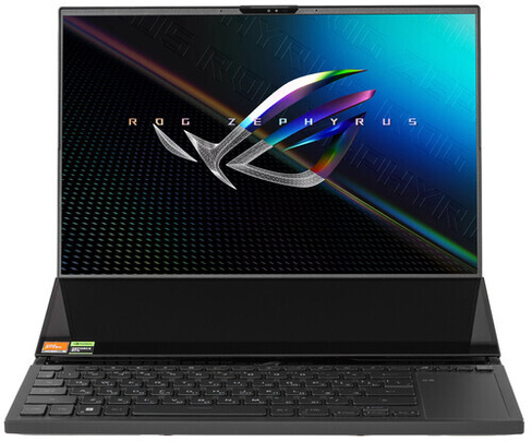 Ноутбук ASUS GX650PY-NM040W