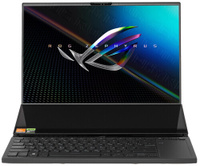 Ноутбук ASUS GX650PY-NM040W