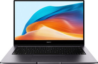 Ноутбук HUAWEI MateBookD14MDF-XWindows11Home