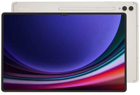 Планшет Samsung GalaxyTabS9Ultra5G256GBBeige