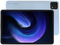 Планшет Xiaomi Pad6256ГБголубой