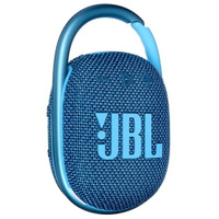 Портативная колонка JBL Clip4Blue_2