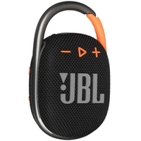 Портативная колонка JBL Clip4Black_2