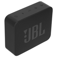 Портативная колонка JBL GoEssentialBlack