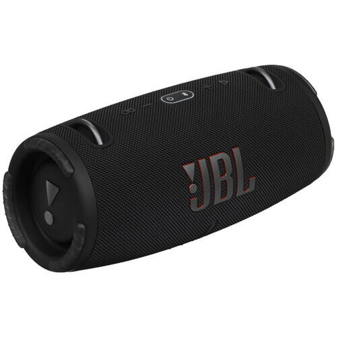 Портативная колонка JBL Xtreme3Black_1