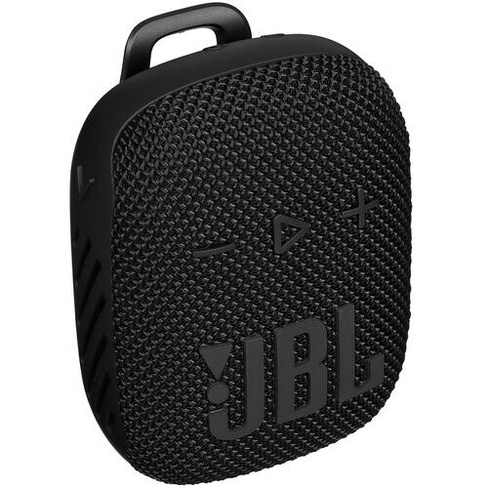 Портативная колонка JBL Wind3SBlack