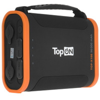 Портативная зарядная станция TopON TOP-X100