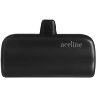 Портативный аккумулятор Aceline Capsule