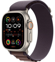 Смарт-часы Apple Watch Ultra249mmGrey/Purple