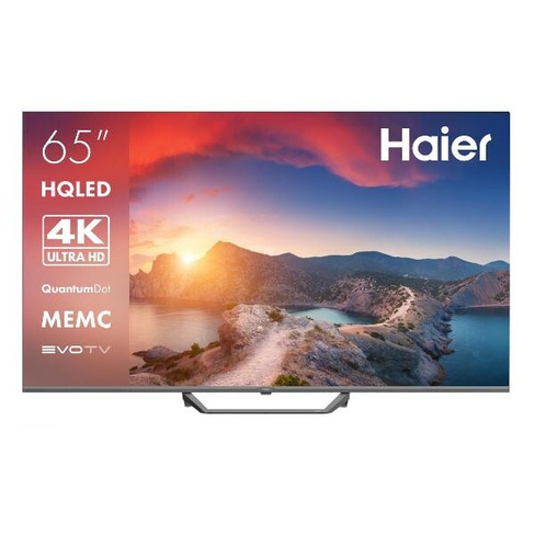 Телевизор Haier 65SmartTVS2Pro